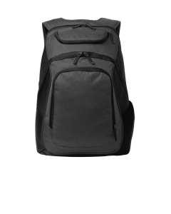GRAPHITE HEATHER/ BLACK