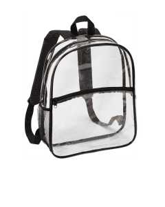 CLEAR/BLACK