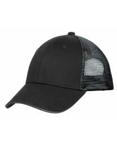 BLK/SILVER