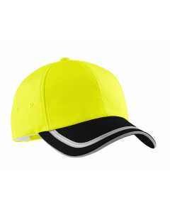 SFTY YLW/BLACK