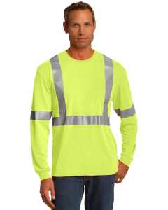 SAFETY YELLOW