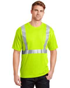SAFETY YELLOW