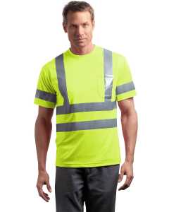 SAFETY YELLOW