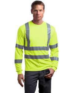 SAFETY YELLOW