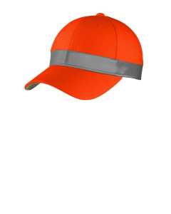SAFETY ORANGE
