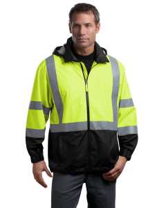SAFETY YELLOW