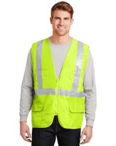 SAFETY YELLOW