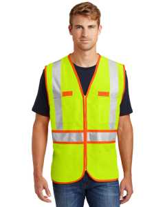 SAFETY YELLOW
