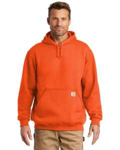 BRITE ORANGE