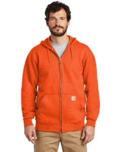 BRITE ORANGE