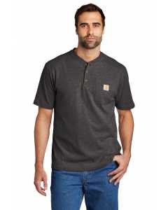 CARBON HEATHER