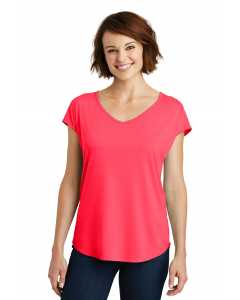 HOT CORAL