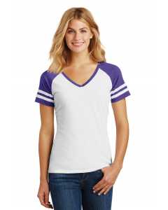 WHITE/HTH PURP
