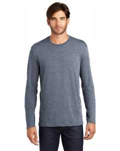 HEATHERED NAVY