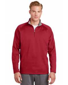 DP RED/SILVER