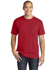 SPORT SCAR RED