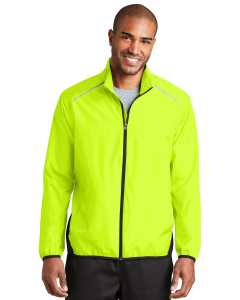 SAFETY YLW/BLK