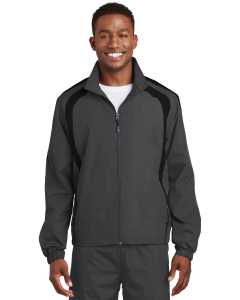 GRAPH GREY/BLK