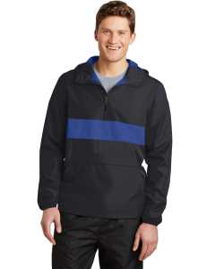 BLACK/TRUE ROY