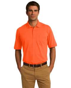 SAFETY ORANGE