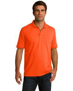 SAFETY ORANGE