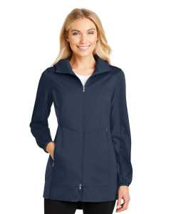 DRESS BLUE NVY