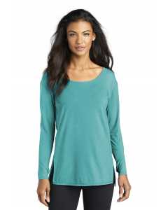 VIVID TEAL