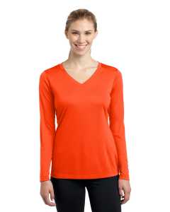NEON ORANGE