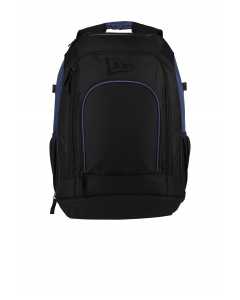 TRUE NAVY/BLK