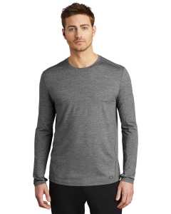GEAR GREY HTHR
