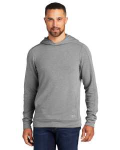 PETROL GREY HEATHER