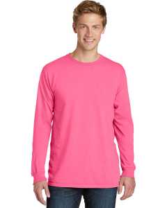 NEON PINK