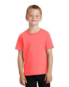 NEON CORAL
