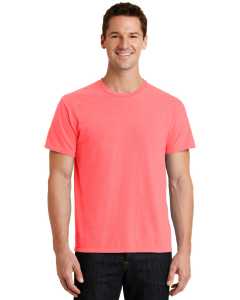 NEON CORAL