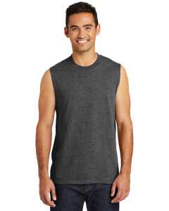 DARK HTHR GREY