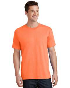 NEON ORANGE