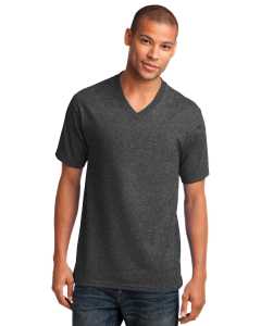 DARK HTHR GREY