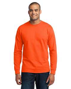 SAFETY ORANGE
