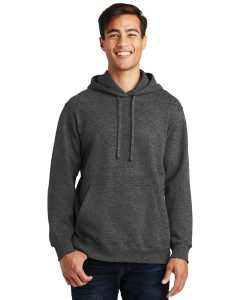 DARK HTHR GREY