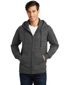 DARK HTHR GREY