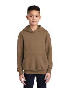 WOODLAND BROWN