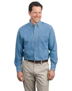 FADED DENIM