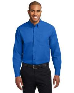 STRONG BLUE