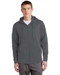 Dark Smoke Grey