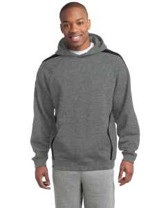 VNTG HEA/BLACK