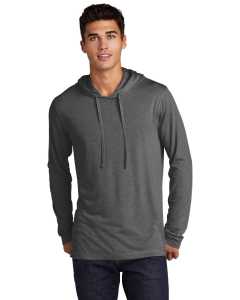 DARK GREY HTHR