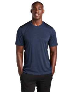 DK ROY HTH/BLK