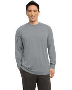 HEATHER GREY