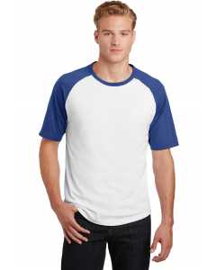 WHITE/ROYAL