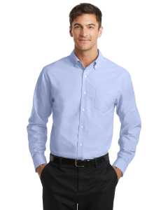 OXFORD BLUE